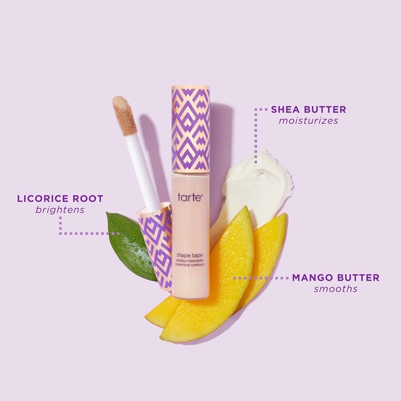 Tarte Shape Tape Contour Concealer - Picture 6 of 9